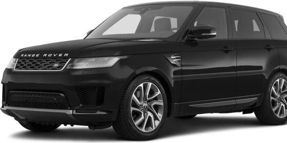 LAND ROVER RANGE ROVER SPORT 2021 SALWS2RU7MA772879 image